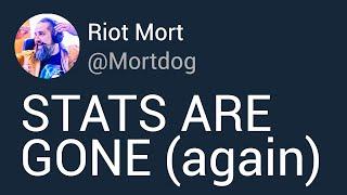 Riot is REMOVING Augment Stats