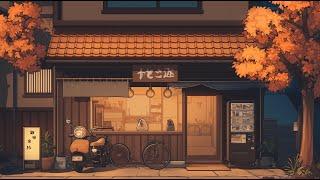 Nostalgia Lofi Beats ~ Old Cafe  No Copyright Lofi Beats ~ Japanese Lofi Playlist to focus, unwind