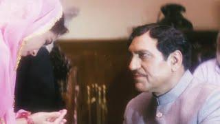 कोयल की आवाज़ या छलावा? Amrish Puri का डायलॉग जिसने दिल चीर दिया