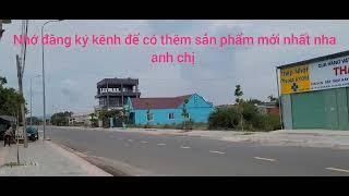bán lổ lô đất xã lộc an cách biển 1km cách hồ tràm 5km