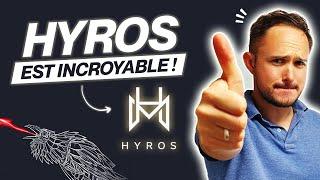 Hyros : Tracker enfin vos publicités Youtube Ads et Facebook ads