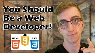 Is Web Development Engineering?