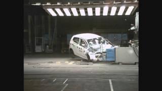 ASEAN NCAP - Daihatsu Ayla (NAB)