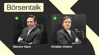 Börsentalk: Hack & Volaric | Die zweite September-Hälfte in der Vergangenheit