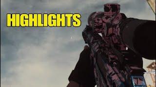 KUZZIES SNIPING HIGHLIGHTS