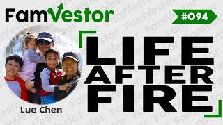 Life after FIRE | FV094