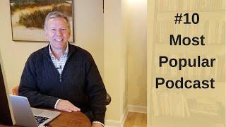 #10 Ross Levin: How to truly understand your client's Why.