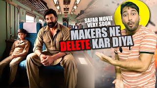 #SDGM Makers Issue Statement on Leaked Photos #jattmovie! SAFAR MOVIE UPDATE | SUNNY DEOL