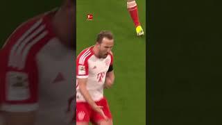 Hero Kane Strikes Twice! | FC Bayern  RB Leipzig | Highlights MD 23