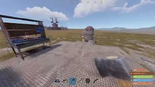 How to Get Low Grade Fuel in Rust