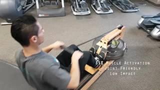 Fitness West - WaterRower