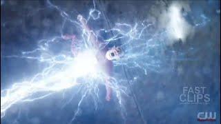 The Flash All Power Scenes 8x3