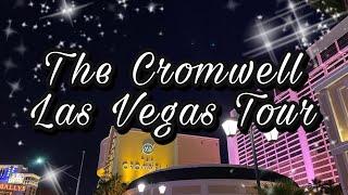 The Cromwell Las Vegas Hotel and Casino Walkthrough