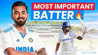 Why KL Rahul Is India's Best Batter