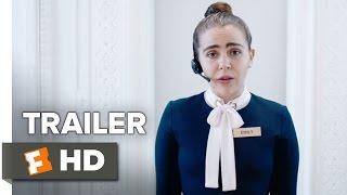 Operator  Official Trailer 1 (2016) - Mae Whitman Movie