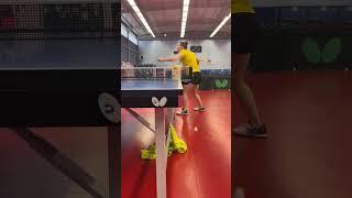 #pingpong #tabletennisclub #tabletennisplayer