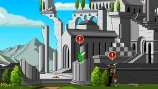 AQW - Cornelis FULL Walkthrough