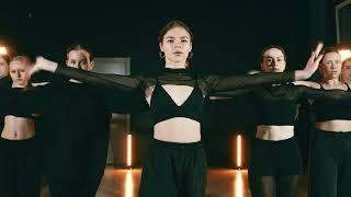 Redlight - Charge Up (ft. Asabe) - Dance Choreography Vogue