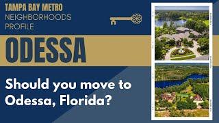 IS ODESSA THE RIGHT NEIGHBORHOOD FOR YOU? FIND OUT HERE!