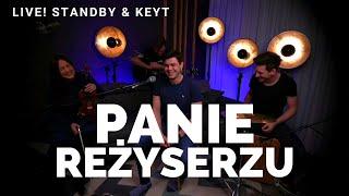 Live: StandBy i Katarzyna Kołodziej Keyt (na żywo z domu) 09.04.2021 #KoncertLive #Tarnów