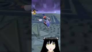 Dodging with Terranort