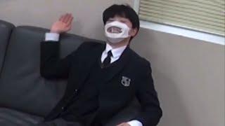 박현진 개웃겨