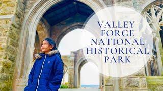 Valley Forge National Historical Park, Philadelphia, Pennsylvania | National Park in Pennsylvania