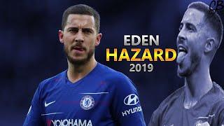 Eden Hazard 2018/19-Assassin-Sublime Dribbling Skills, Assists and Goals