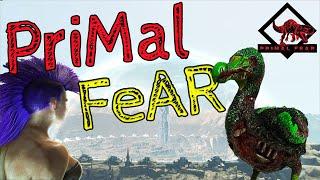Ark Primal Fear Episode 1