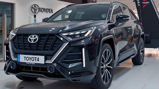 Before You Buy the 2026 RAV4… WATCH THIS!