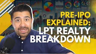 Ready for LPT Realty’s IPO Stock? Here’s How to Jump In!