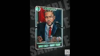 Dave East x Harry Fraud - QUESTIONS (NFT SONG - EXCLUSIVE)