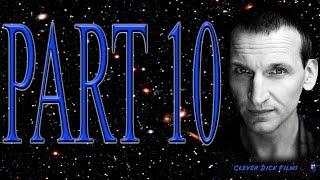 Dr Who Review, Part 10 - The Christopher Eccleston Era