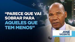 Comentaristas criticam: "O que não vai ser cortado são EMENDAS PARLAMENTARES"