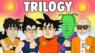 Dragon Ball Biggest Fan - TRILOGY