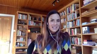 Episode 31: The Path to Awakening with Alison Canavan