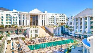 BEST HOTELS IN TENERIFE SPAIN | The Hotel Showcase