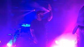 ERRA - Skyline (Live in Manchester, 13 March 2023)