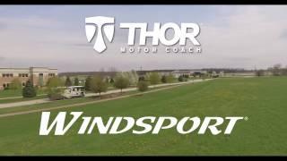 2018 Windsport New Features