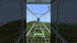 minecraft funny #shorts #ytshorts #bblocks #minecraft