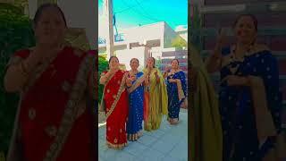 Kashi ki thali mein Sonu ka Sikka #dance #pahadi