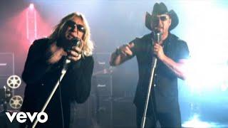 Def Leppard - Nine Lives ft. Tim McGraw