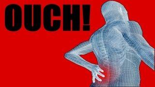 PsycheTruth  - Stretches for Back Pain Relief, Beginners Home Yoga - PsycheTruth