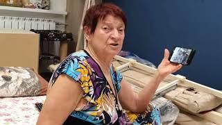 СЫТНИКИ взбесили Троеродицу! Злая Макайда вспомнила всё! ПАРОДИЯ