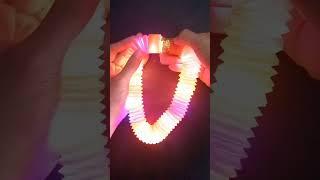 Party Pop Tube Coil #ilovetoys  #youtubeshorts #letsplay #shorts