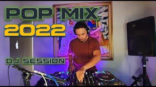 Pop Mix  2019 - 2022 | Precopa | Trabajo | Reunion