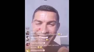 BEST SIUUU FROM RONALDO