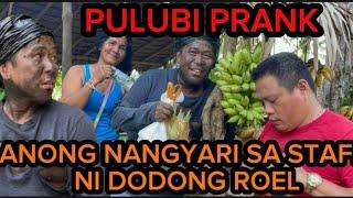 BANANA VENDORS PULUBI PRANK | ROEL OF MALALAG