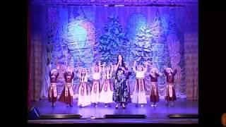 Ульяна Рыльская - Армения