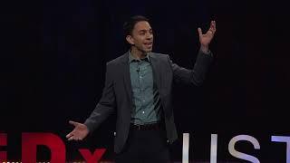 How Can We Solve the College Student Mental Health Crisis? | Dr. Tim Bono | TEDxWUSTL